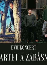 Fuartet & Zabásnění // Ponava