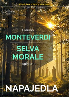 Selva Morale e Spirituale 