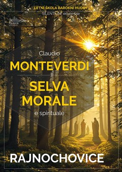 Selva Morale e Spirituale 