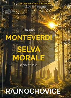 Selva Morale e Spirituale 
