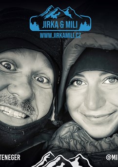 Náruč Severu - JiMi´s Adventure