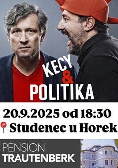 Kecy a politika