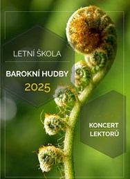 Koncert lektorů