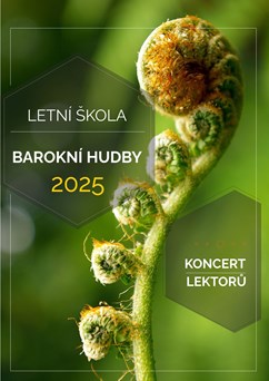 Koncert lektorů