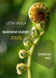 Zámecká noc