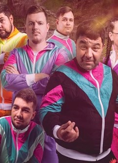 Kebab Trip (letní kino)