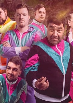 Kebab Trip (letní kino)