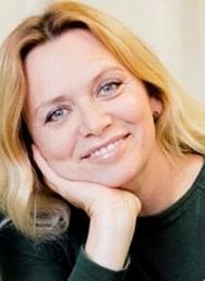 MUDr. Helena Máslová: třídenní seminář Proměny ženy