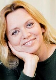 MUDr. Helena Máslová: třídenní seminář Proměny ženy