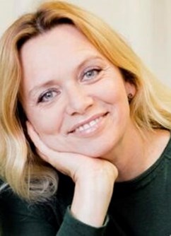 MUDr. Helena Máslová: třídenní seminář Proměny ženy