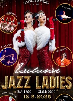 Jazz Ladies EXCLUSIVE