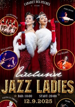 Jazz Ladies EXCLUSIVE