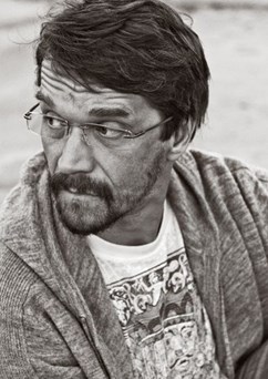 Dan Bárta & Robert Balzar Trio