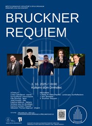 Bruckner Requiem