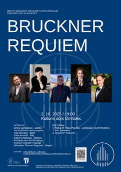 Bruckner Requiem
