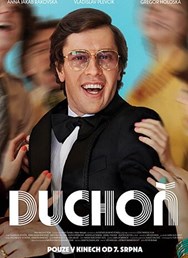 Duchoň - Letní kino Litoměřice