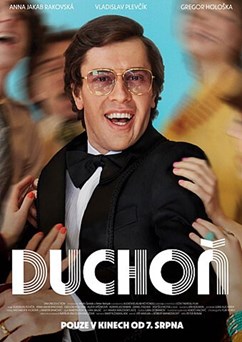 Duchoň - Letní kino Litoměřice