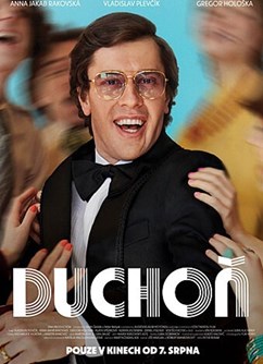 Duchoň - Letní kino Litoměřice