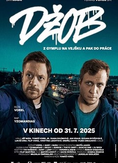 Džob - Letní kino Litoměřice