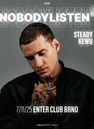 Nobodylisten & guests