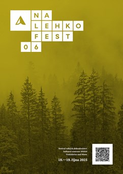 Festival Nalehko — 6. ročník
