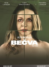 BEČVA - TRUE CRIME - divadelní představení