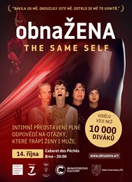 obnaŽENA