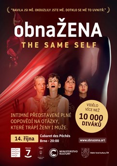 obnaŽENA
