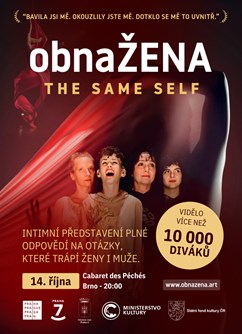 obnaŽENA