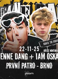 Renne Dang – ROAD TO FORUM
