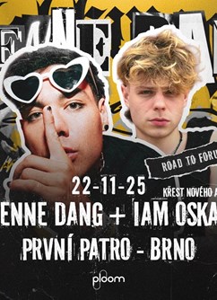 Renne Dang – ROAD TO FORUM