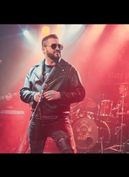 Freddie Mercury Revival 