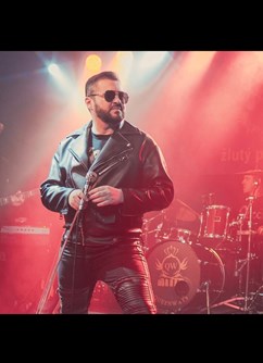 Freddie Mercury Revival 
