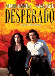 Desperado - Letní kino Litoměřice