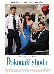 Dokonalá shoda  