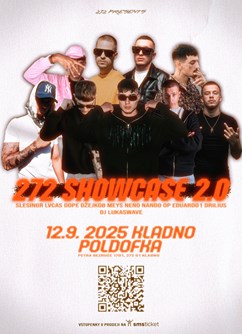 272 Showcase 2.0