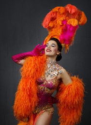 Bohemian Burlesque Festival: Bohemian Cabaret Brno