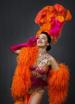 Bohemian Burlesque Festival: Bohemian Cabaret Brno