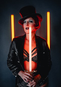 Bohemian Burlesque Festival: Bohemian Cabaret Ostrava