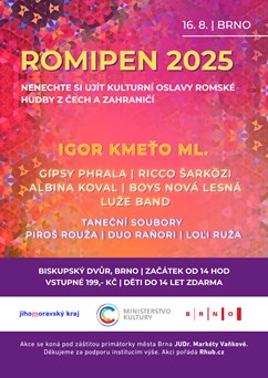 Romipen 2025