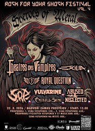 Rock For Your Shock Vol.5
