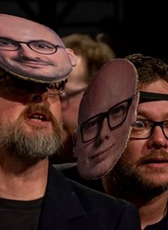 De Facto Mimo: De Facto Mimochodník č. 22