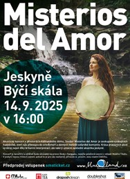 Misterios Del Amor 