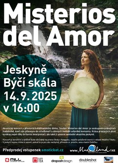Misterios Del Amor 