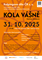 Kola vášně - Telenovela, která pomáhá