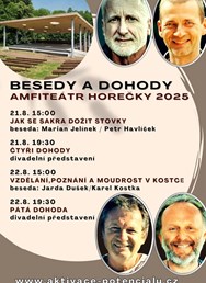 ČTYŘI DOHODY