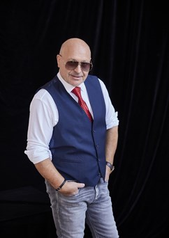 Michal David