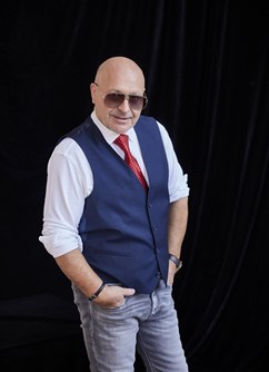 Michal David