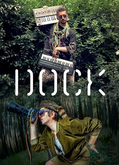 Koncert: FVLCRVM + HRTL live 