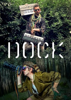 Koncert: FVLCRVM + HRTL live 